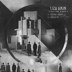 Liza Aikin - Hospital Bed (Obscuur)
