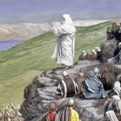 The Beatitudes and the Solemnity of the Saints