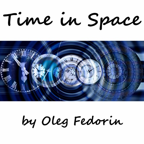 Time in space