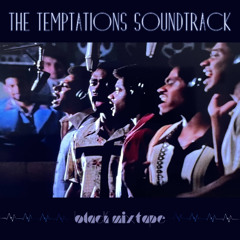The Temptations Miniseries Soundtrack