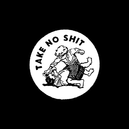 take no shit (extract168bpm)