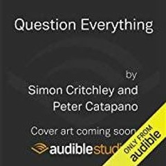 [PDF][Download] Question Everything: A Stone Reader