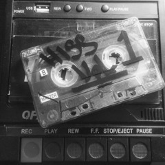 whtashame (HISS_VOL1 Out Now)