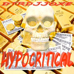 Hypocritical    DTRDJJOXΞ