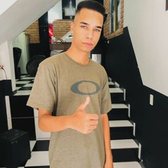 O QUE , QUE ELA É ? - MC Deivizin ( DJ DS )