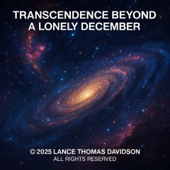 Transcendence Beyond A Lonely December - Version 1