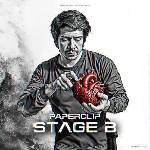 Paperclip - Echoes