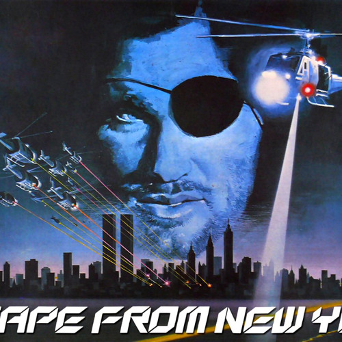 Escape From New York Opening Credits (With Original Theme & Prologue)_160k.mp3