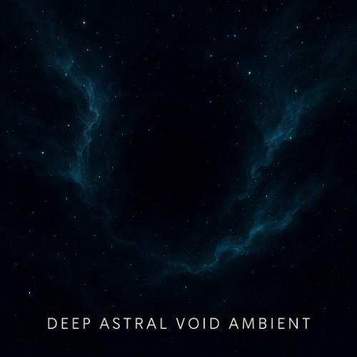 Deep astral void ambient