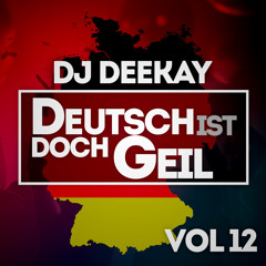 Übermorgen   .... im Juni (Deutsch ist doch Geil  Vol. 12  Sunshine everyday Mix  by DJ DeeKay)
