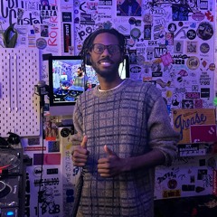 Devoye @ The Lot Radio 01-22-2024