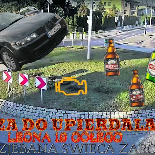 █▬█ █ ▀█▀ MIX DO UPIERDALANIA LEONA GOŁEGO Z ROZJEBANA SWIECA ZAROWA