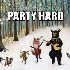 Music Is The Answer Old School Mix