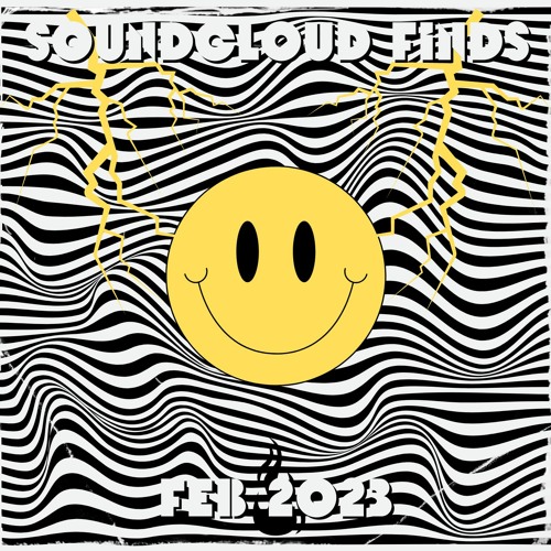 Soundcloud Finds (Feb 2023)