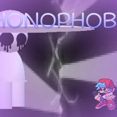 Phonophobia Remix FNF