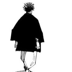 Sukuna's Redemption | The drums - Money (instrumental)