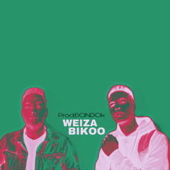 اغنية بنت سمرا - عبدالله بيكو x محمود شاهين - توزيع مدحت بندق | BENT SAMRA - BIKOO - WEIZA