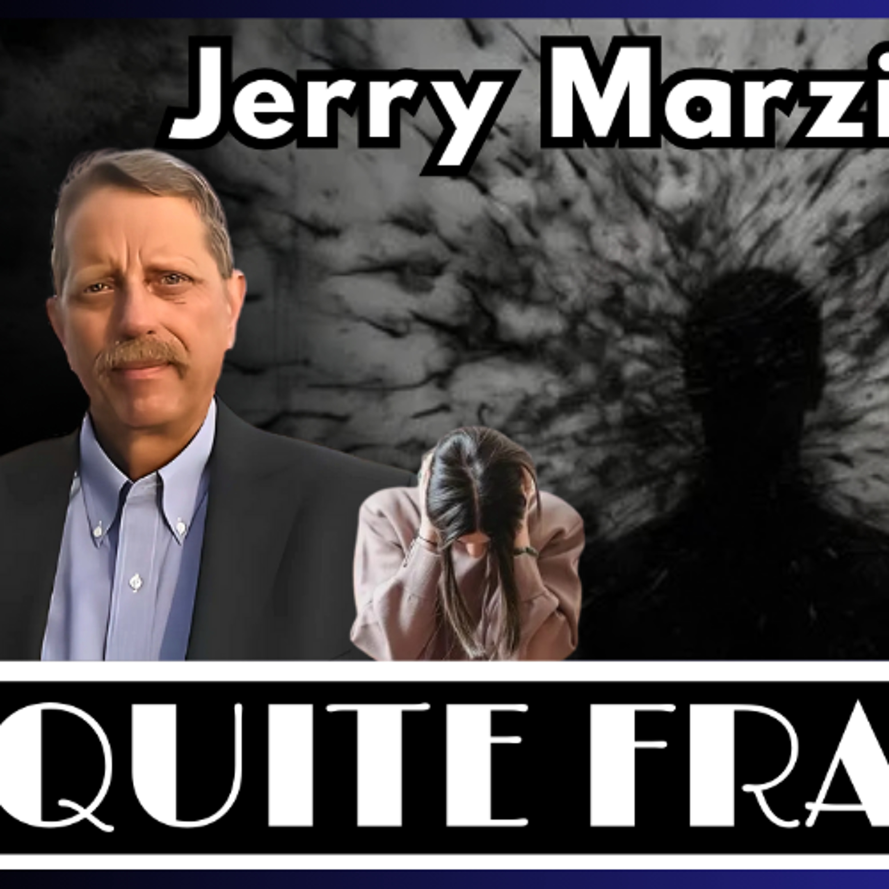 "Psychotic Voices From Another World" ft Jerry Marzinsky 8/14/25