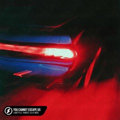 Lawstylez, RAMSES, Ollie Wade - You Cannot Escape Us
