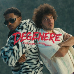 DEGENERE - Myke Towers, Benny Blanco - [Extended Prod. Mairon Flórez]