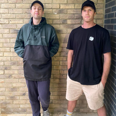 Swampman & Zero Crumbs - 27/06/2025