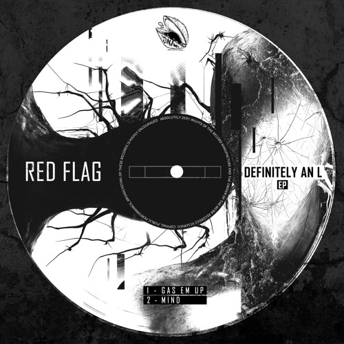 Red Flag - Gas Em Up
