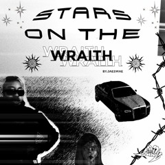Stars On The Wraith (@prodt3rps & @whatswrongchase)