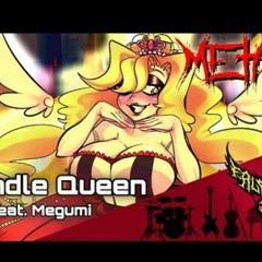 Candle Queen feat Megumi Intense Symphonic Metal Cover