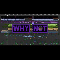 Mateuzinho - Why Not  (Original Mix)