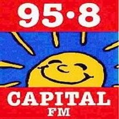 1988-04-29 - Tim Westwood @ Capital Radio 95.8 FM London - Capital Rap Show ~ Remastered