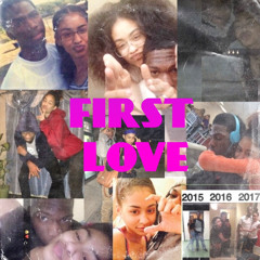 😓💔FirstLove💔😓 (LLAB)