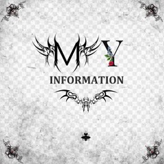 Di Streets - My Information