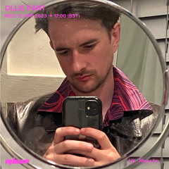 Ollie Rant - 12 April 2023