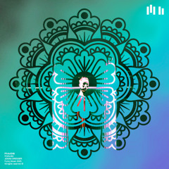Johan Dresser - Foolish [RELEASE DATE | 29/08/2025]