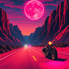 Desert Groove Ride