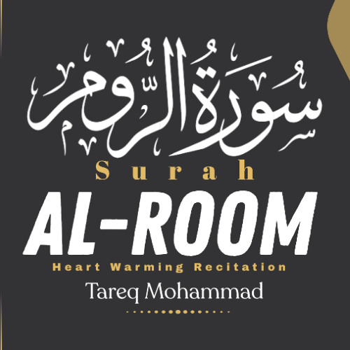 سورة الروم - طارق محمد