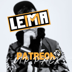 JTR - Curious (LEMMA VIP) 'DM TO BUY'