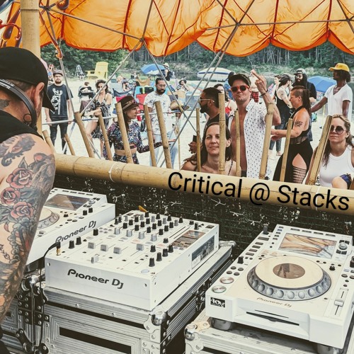 Stacks 2023 Live Sets & Promo Mixes