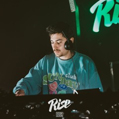 Waitz | RISE LDN | XOYO 05.02.22