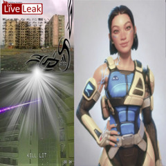 OutBound2  (++PhantasyStar)