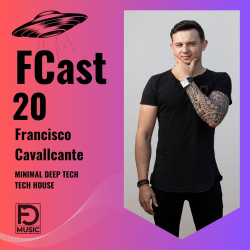 FCast #20 08-05-2024