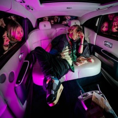 Scally Milano feat. 163ONMYNECK & MAYOT - Йупи Йо (speed up).