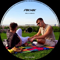 RAJZ & Advez - Piknik (Djable Version)
