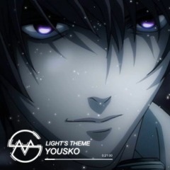 Death Note - Light's Theme (Yousko Remix)
