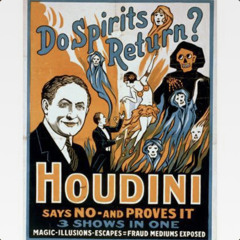 H Phoenix - houdini