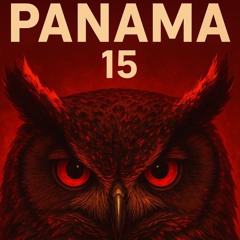 PANAMAパナマ15