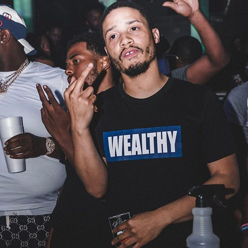 Dirty Soda Junkie Veeze Only