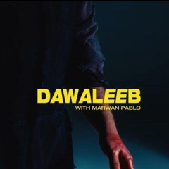 HADY MOAMER -  MARWAN PABLO دواليب
