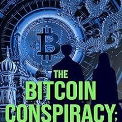 ~Read~[PDF] The Bitcoin Conspiracy: Financial Thriller Fiction (The Tom Michaels & Laura Robert