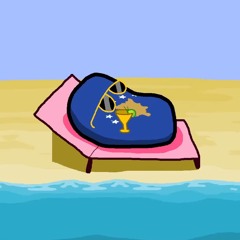 Kosovo ( Kokomo Parody | Polandball Official)